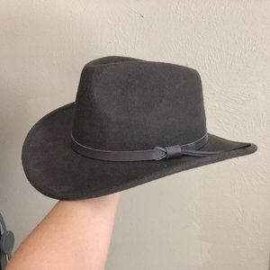 Felt Hat